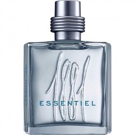 Оригинален мъжки парфюм CERRUTI 1881 Essentiel EDT Без Опаковка /Тестер/